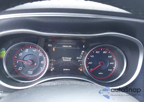 2015 Dodge Charger Sxt from USA, damaged, VIN 2C3CDXHG8FH734017